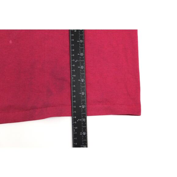 Vintage Charleston South Carolina Rainbow Row T Shirt Large - Picture 8 of 8